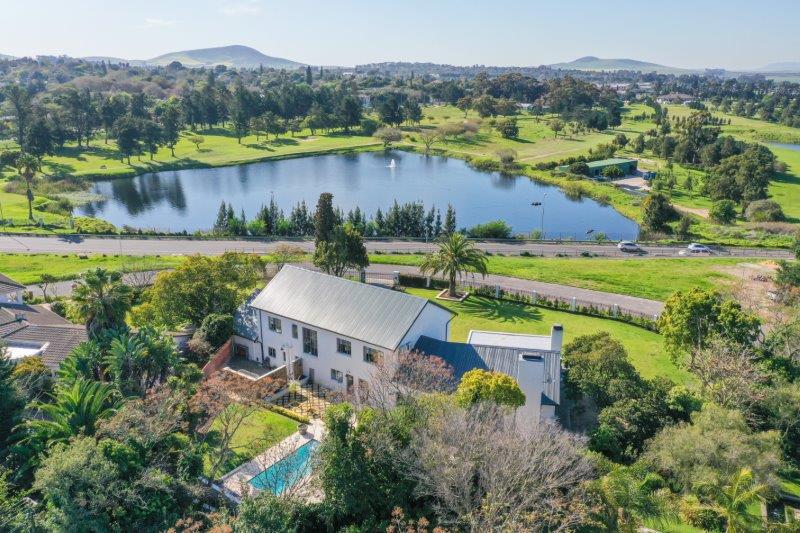 4 Bedroom Property for Sale in Valmary Park Western Cape